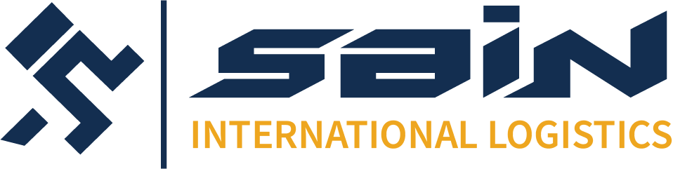 𝗦𝗔𝗜𝗡 International Logistics