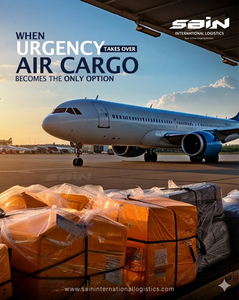 ⏱️ in business, timing is everything — and delays aren’t an option. our air cargo services deliv
