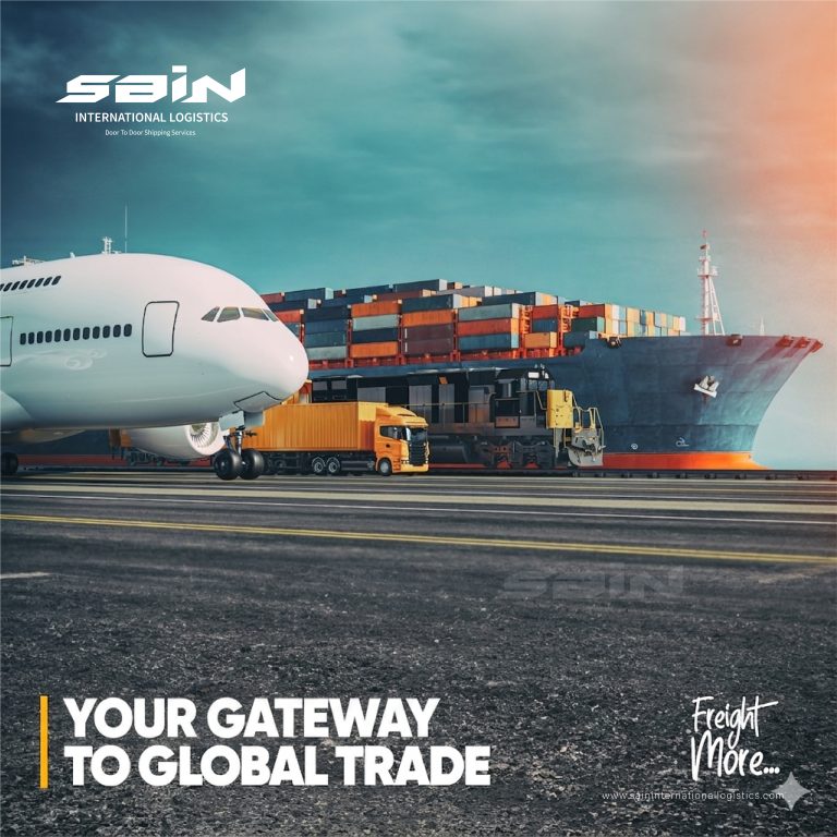 ▪️ in todays interconnected world, the possibilities of global trade are endless, and tristar i